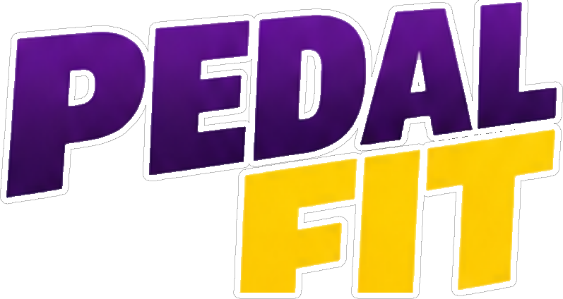 Pedal Fit