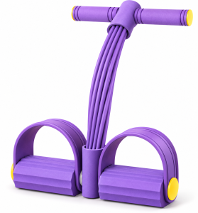 Pedal Fit